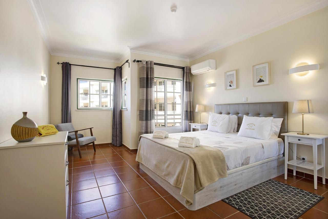 אלבור Estrela Do Vau Apartment מראה חיצוני תמונה
