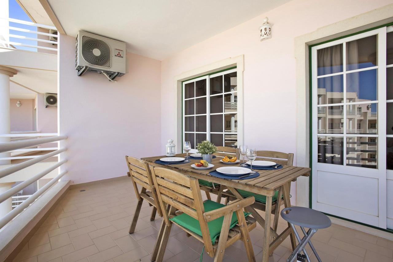 אלבור Estrela Do Vau Apartment מראה חיצוני תמונה