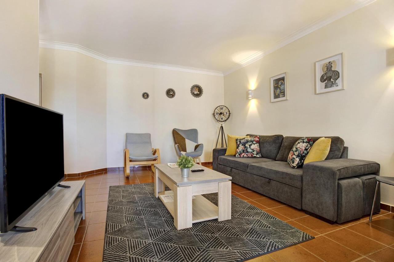 אלבור Estrela Do Vau Apartment מראה חיצוני תמונה