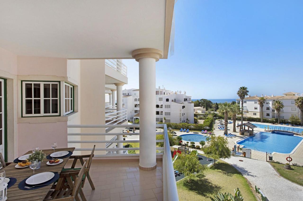 אלבור Estrela Do Vau Apartment מראה חיצוני תמונה