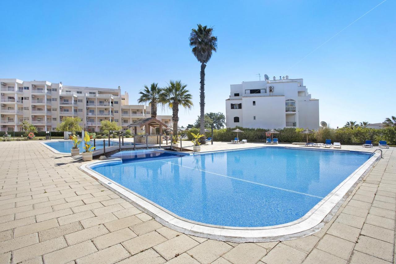 אלבור Estrela Do Vau Apartment מראה חיצוני תמונה