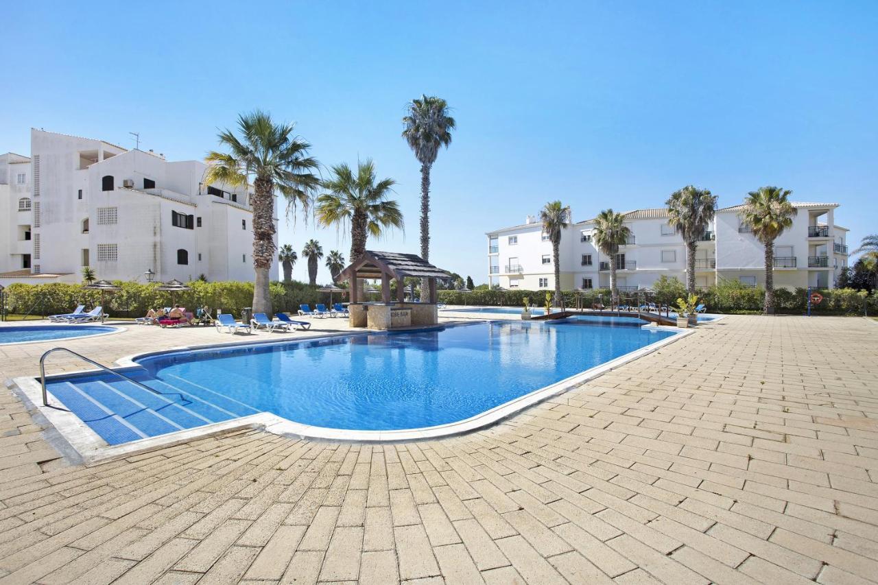 אלבור Estrela Do Vau Apartment מראה חיצוני תמונה