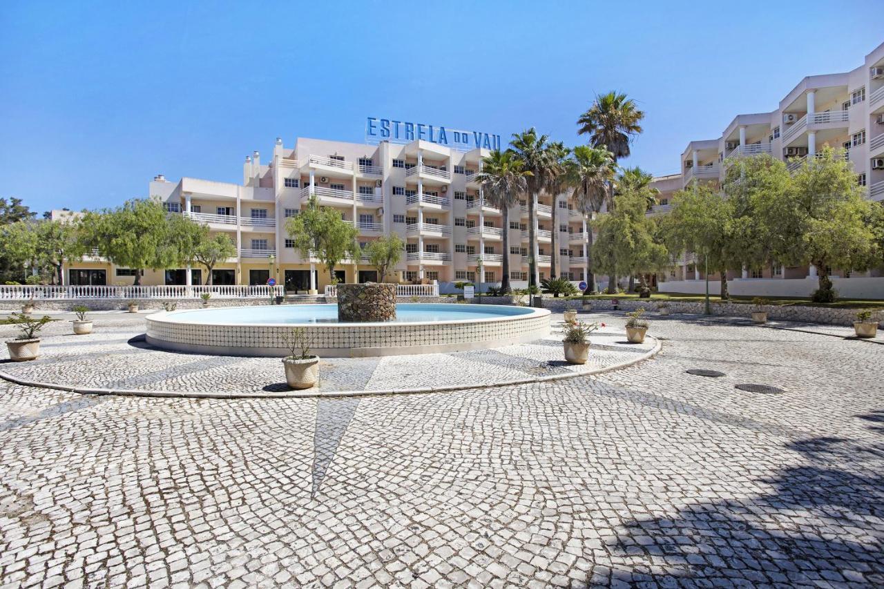 אלבור Estrela Do Vau Apartment מראה חיצוני תמונה