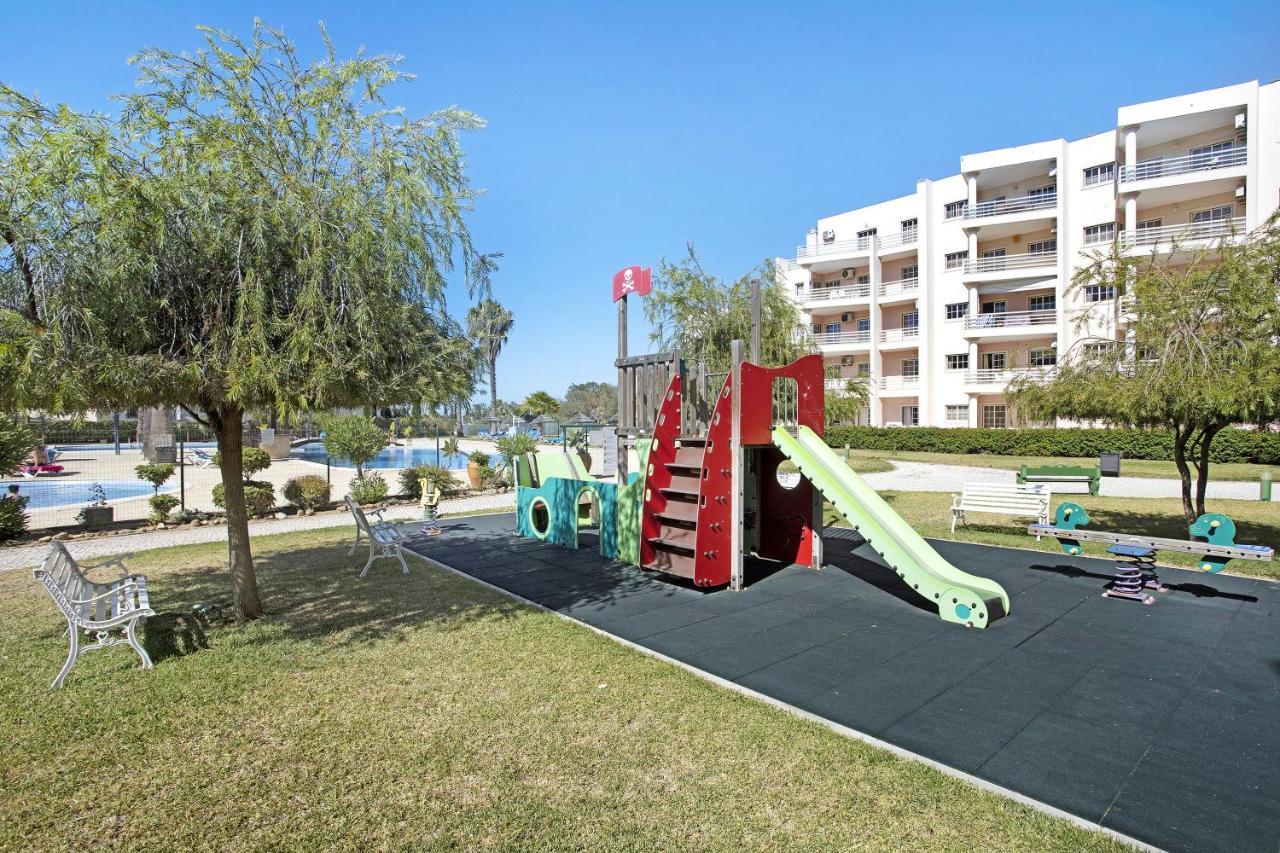 אלבור Estrela Do Vau Apartment מראה חיצוני תמונה