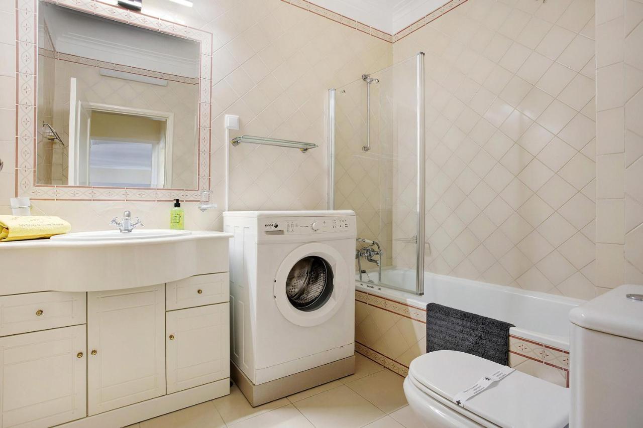אלבור Estrela Do Vau Apartment מראה חיצוני תמונה