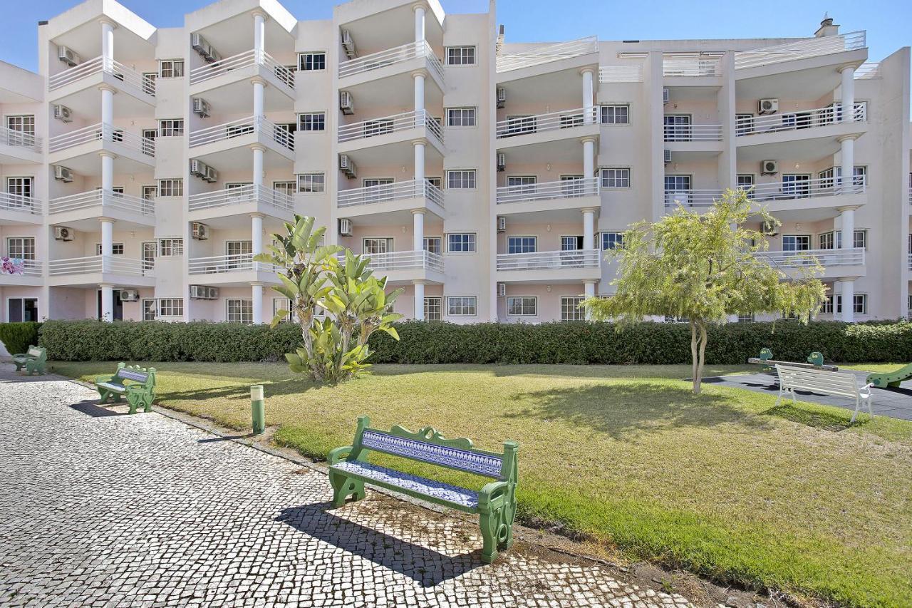 אלבור Estrela Do Vau Apartment מראה חיצוני תמונה