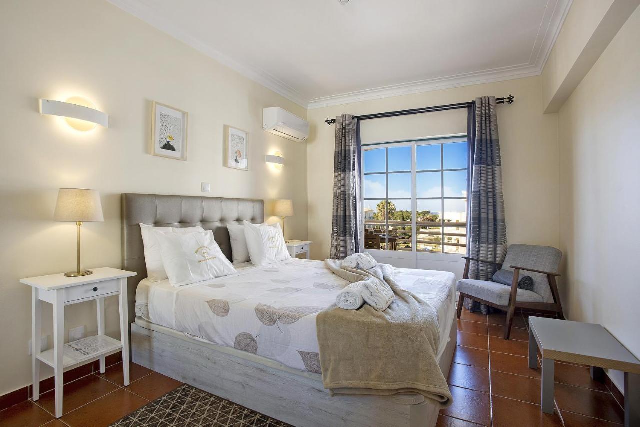 אלבור Estrela Do Vau Apartment מראה חיצוני תמונה